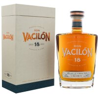 Ron Vacilon Anejo 18 Anos