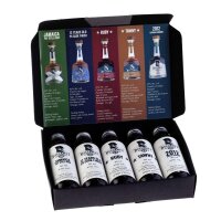 Bellamys Reserve Rum Tasting Box 2022