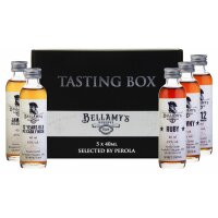 Bellamys Reserve Rum Tasting Box