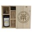 Real McCoy 12 Jahre Prohibition Tradition Edition Geschenkbox