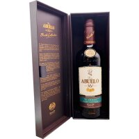 Ron Abuelo Collection Oloroso