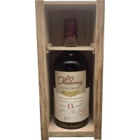 Rum Malecon Rare Proof 13 YO