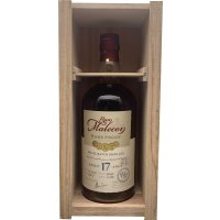 Rum Malecon Rare Proof 17 YO