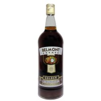 Belmont Estate Golden Coconut 1,0 l