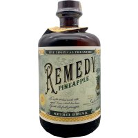 Remedy Pineapple