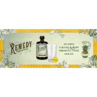 Remedy Pineapple