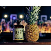 Remedy Pineapple