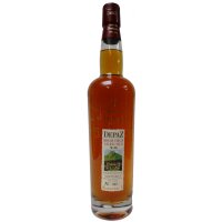 RHUM DEPAZ VIEUX AGRICOLE X.O.