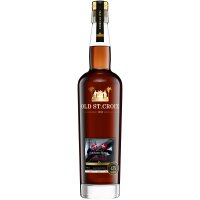 Old St. Croix Danish Frigate Jylland