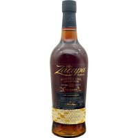 Zacapa 23 La Doma