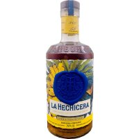 La Hechicera Ron Extra Anejo de Colombia Serie...
