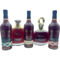 Tasting Set Zacapa II