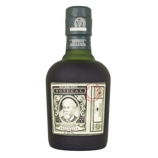 Botucal Reserva Exclusiva, 0,35 l