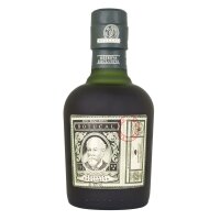 Botucal Reserva Exclusiva, 0,35 l