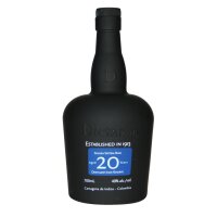 Dictador Solera 20 YO