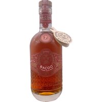 Bacoo 7 Years Old Rum