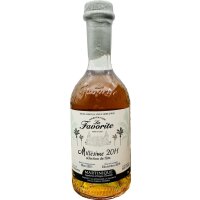 La Favorite Rhum Agricole Vieux Hors d´Age...