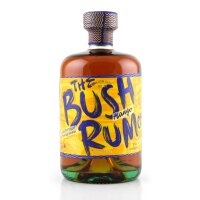 Bush Rum Mango