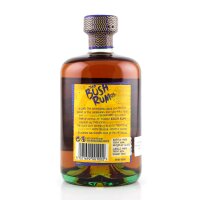 Bush Rum Mango