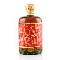 Bush Rum Original Spiced