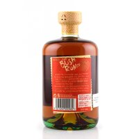 Bush Rum Original Spiced