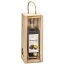 Geschenkbox für Flasche