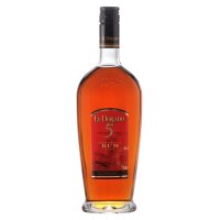 El Dorado Rum 5 YO