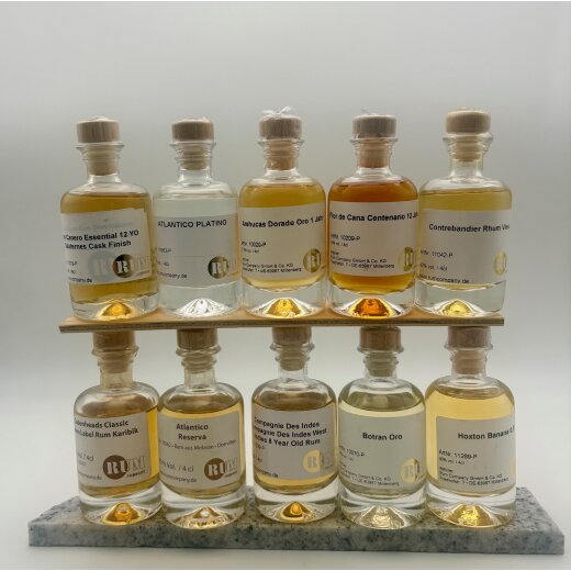 Aktionspaket  Probierer / 4 cl