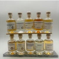 Aktionspaket  Probierer / 4 cl