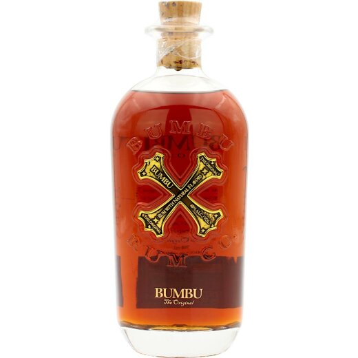 Bumbu The Original