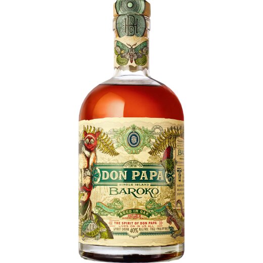 Don Papa Baroko