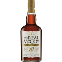 The Real MacCoy 10 YO Virgin Oak