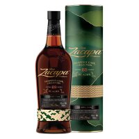 Zacapa El Alma Heavenly Cask Collection