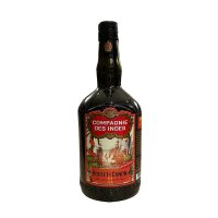 Compagnie des Indes Rum Boulet de Canon No. 11