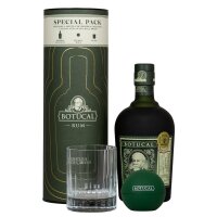 Botucal Reserva Exclusiva + Eisform