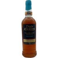 Trois Rivieres Triple Millesime 2005-2010-2015