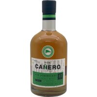 Ron Canero Essential 12 YO Malt Whisky Finish