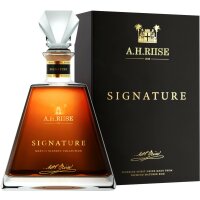 A.H. Riise Signature Superior Spirit Drink