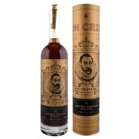 Ron Cristobal Santa Maria Moscatel