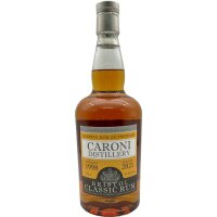 Bristol Reserve Rum of Caroni Trinidad & Tobago 1998/2021