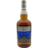 Bristol Reserve Rum of Belize 2005/2016