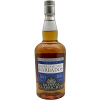 Bristol Reserve Rum of Barbados 2011 / 2022