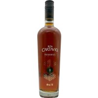 Cartavio Reserva 8YO