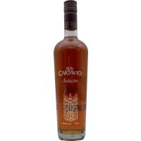 Cartavio Selecto 5YO