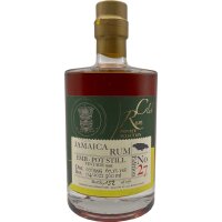 Rum Club Private Selection Ed. 27 EMB 1995