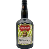 Compagnie des Indes Mauritius Grays Distillery 13y old...
