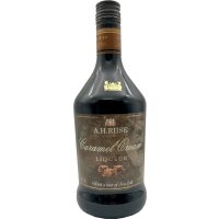 A.H. Riise Cream Likr Caramel