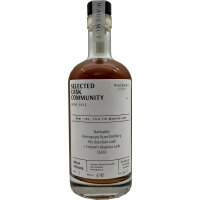 SSC Home Base Rum Madeira Cask