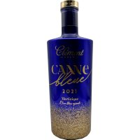 Clement Rhum Canne Bleue Mill 2021