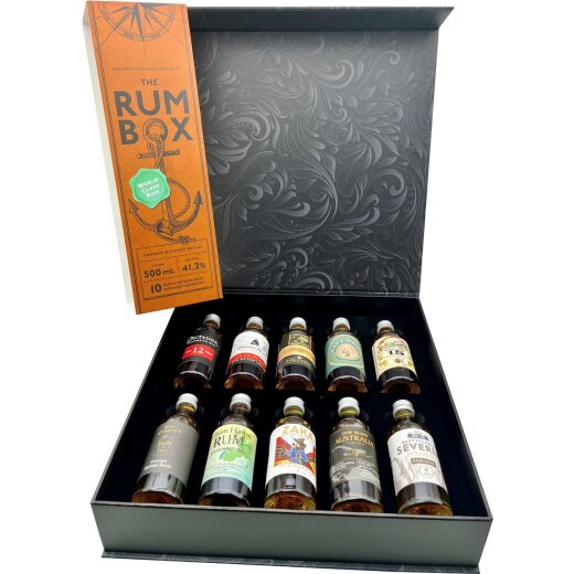 The Rum Box